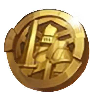 Proof of the Brave IV - Torchlight Infinite Currency
